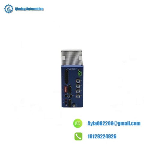 DITTEL SYSTEM F62001 AE6000 Acoustic Emission Module - Advanced Structural Health Monitoring Solution