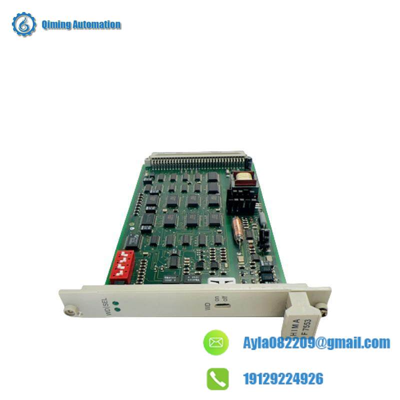 f7553_hima_coupling_module-1.jpg HIMA F7553 Coupling Module - High-Performance Automation Solution