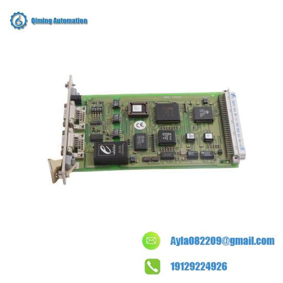 f_8621a_coprocessor_module_hima_1.jpg HIMA F8621A Coprocessor Module - Advanced Control Solutions