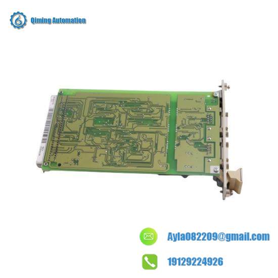 f_8621a_coprocessor_module_hima_2.jpg HIMA F8621A Coprocessor Module - Advanced Control Solutions