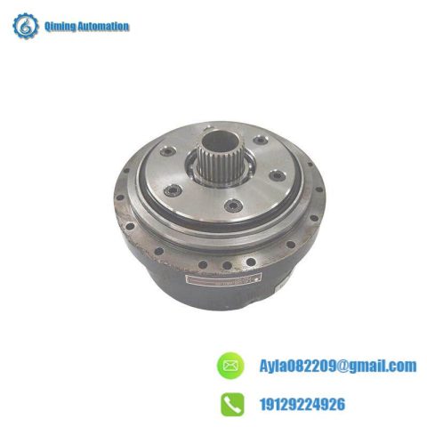 FANUC 2000iD Speed Reducer A97L-0218-0929#450N-290, Precision Drive for High-End Automation