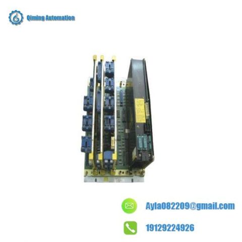FANUC A02B-0098-B541/A20B-2002-0651/03B - Precision Control Modules for Industrial Automation