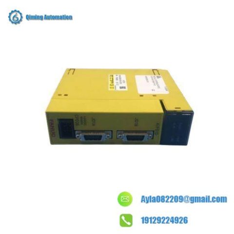 GE-FANUC A03B-0819-C015 INTERFACE MODULE