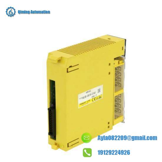 fanuc_a03b-0819-c161_module_ge.jpg Fanuc A03B-0819-C161 Industrial Control Module