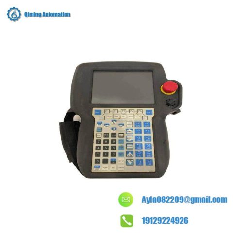 FANUC A05B-2490-0171 Teach Pendant, Industrial Control Module