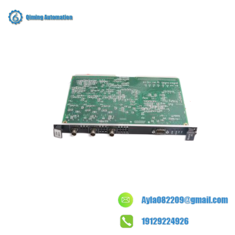 FANUC A06B-6077-H106 - High-Performance Power Supply Module for Industrial Automation