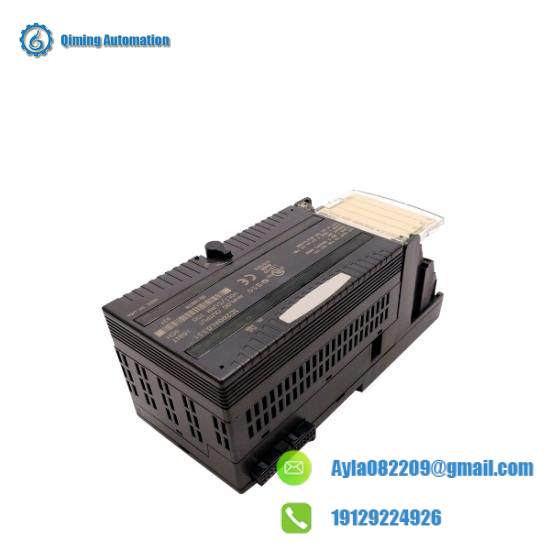 fanuc_a06b-6077-h106_4.jpg FANUC A06B-6077-H106 - High-Performance Power Supply Module for Industrial Automation