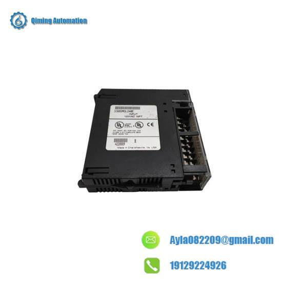 fanuc_a06b-6079-h106_1.jpg FANUC A06B-6079-H106 High Precision AC Servo Motor for Industrial Automation