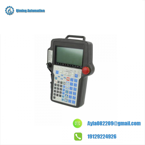 fanuc_a06b-6079-h106_1.png FANUC A06B-6079-H106 High Precision AC Servo Motor for Industrial Automation