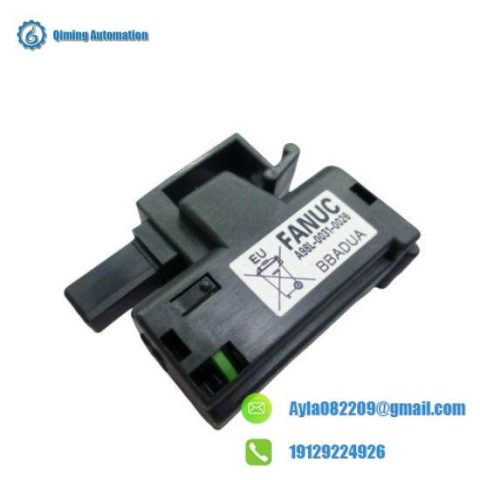 FANUC A06B-6089-H104 Servo Drive Module for High Precision Control Systems