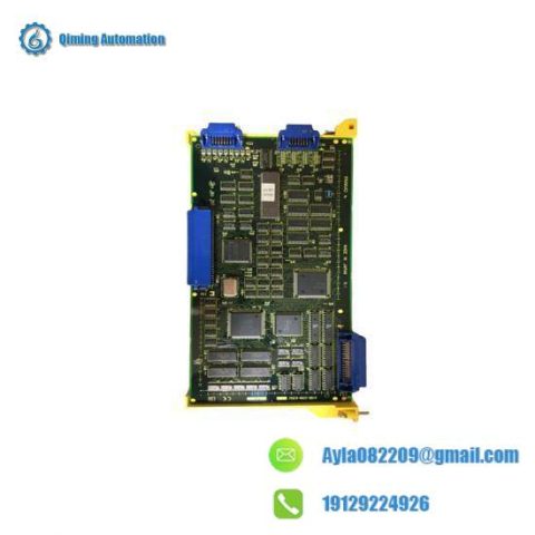 FANUC A16B-2200-0350/11A GRAPHIC/MPG BOARD - Precision Control & Enhanced Efficiency