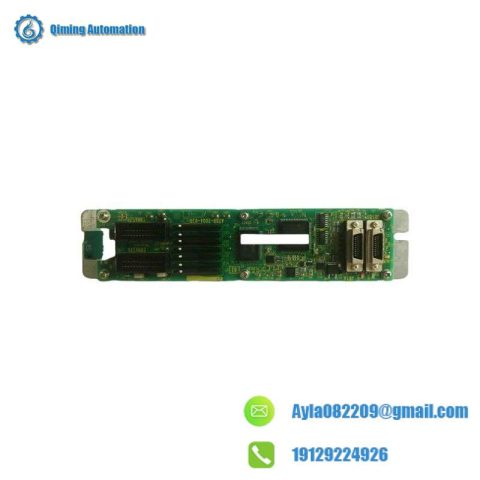 Fanuc A20B-2004-038 Robot Circuit Board