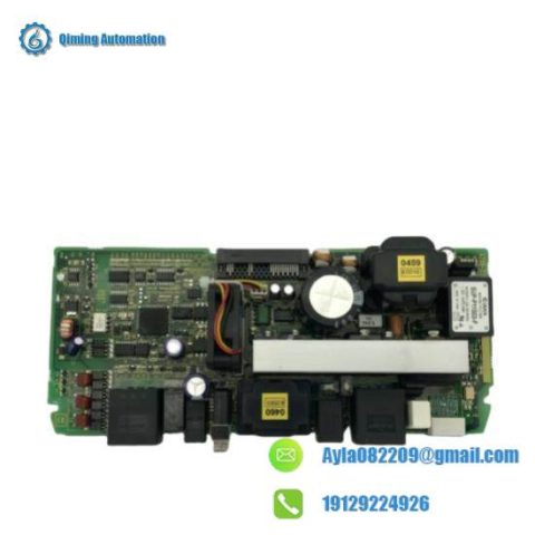 Fanuc A20B-2101-0390/08A - PLC Main Board for Advanced Automation Solutions