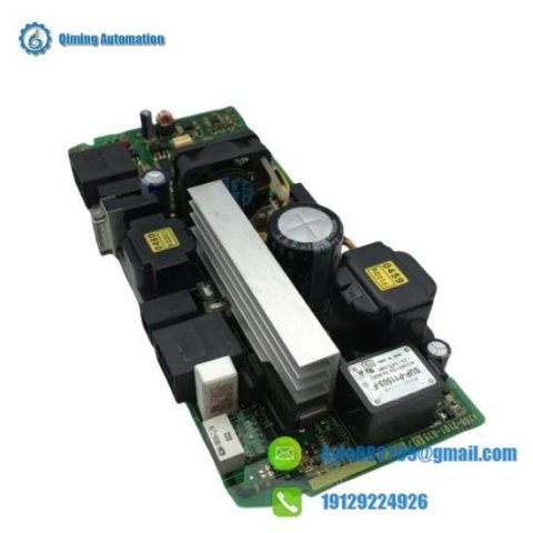 Fanuc A20B-2101-039 Circuit Board | GE A20B-2101-0390, Precision Control Module for Industrial Automation