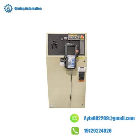 Fanuc R-J3IB System Controller, Model Specific, Control Module