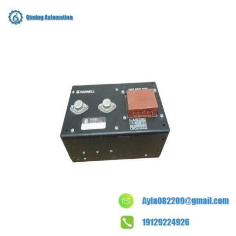 Farnell Linear 16RD24048 Power Supply