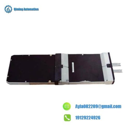 Invensys Foxboro Redundant FBM05 - Reliable Control Module for Industrial Automation