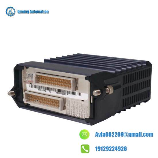 fbm214_bp0927ah_invensys_foxboro_interface_component_2.jpg Invensys Foxboro FBM214 BP0927AH - Advanced Interface Component