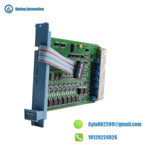 Honeywell FC-SAI-1620M V1.5 Safety Manager System Module - Advanced Control & Security Solution