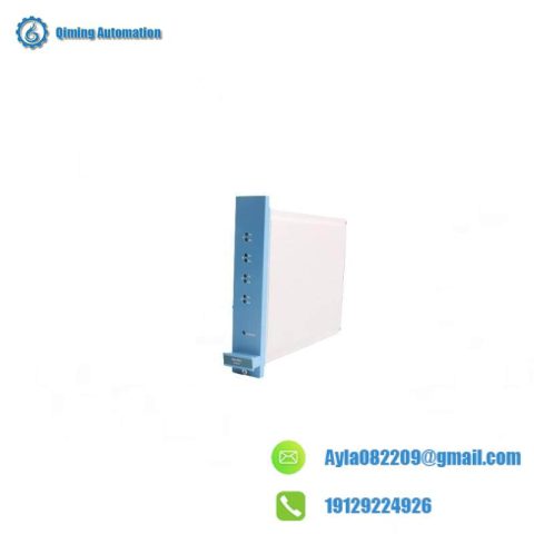 HONEYWELL FC-USI-0002 V1.0 Safety Manager System Module