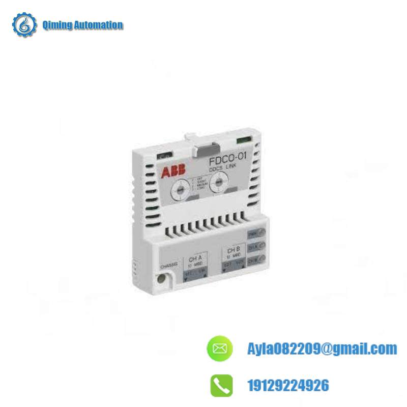 fdco-01_3aua0000107392_abb_ddcs_communication_modules-1.jpeg ABB FDCO-01 3AUA0000107392 - High-Performance DDCS Communication Modules