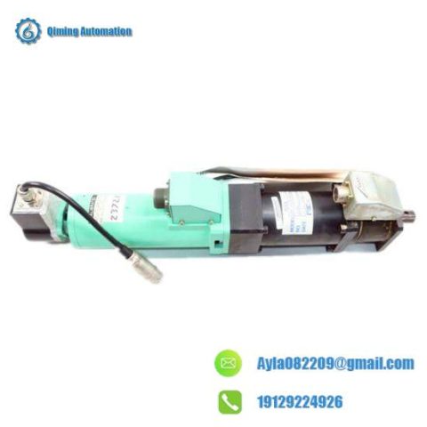 Fec GT-751N-60-S Servo Nutrunner - Precision Automation Solution