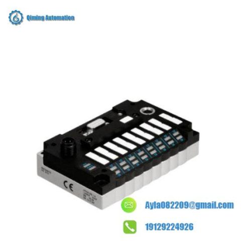 Festo CPV14-GE-FB-8 | Terminal Block, for Industrial Automation
