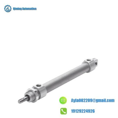 Festo DGS-16-50-P 9126 - High-Performance Double Acting Cylinder
