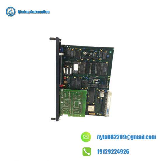 festo_e_cze-1_communication_card.jpg FESTO E.CZE-1 Communication Card: Precision Control, Industrial Automation