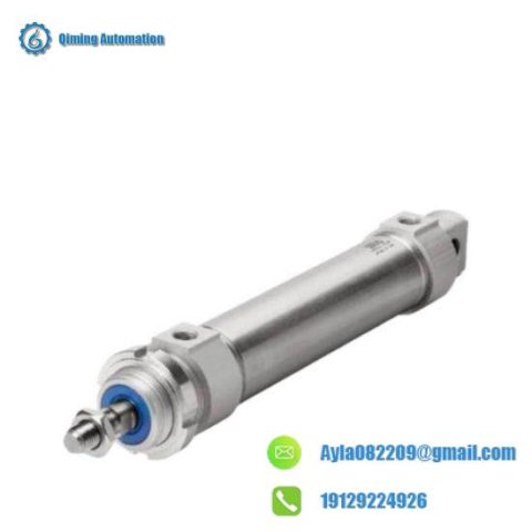 FESTO ESN-20-25-P 5099 Standard Cylinder