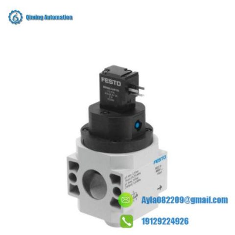 FESTO HEE-D-MIDI-24 172959 | Precision Control Valve