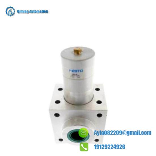 festo_kpe-25_178469_clamping_unit.jpg Festo Pneumatic Cylinder DSN-20-25-P: Industrial Control Solutions for Enhanced Efficiency