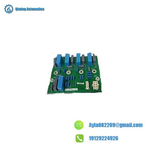 Fiat 3402090500, 640-34020904XD PCB Board for Industrial Control Applications