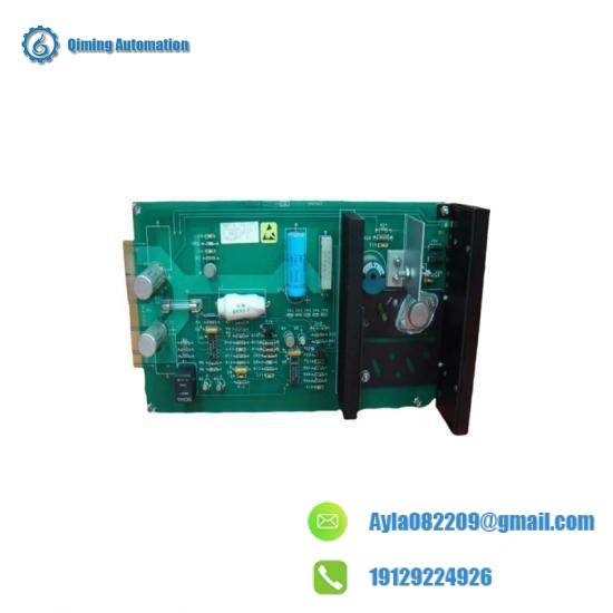 fisher-rosemount_01984-0605-0001_1.jpg FISHER-ROSEMOUNT 01984-0605-0001 Power Supply Module, High Efficiency Industrial Control Component