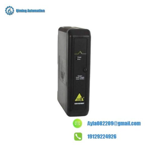 FISHER-ROSEMOUNT KJ1501X1-BC1 PLC Controller for Industrial Automation