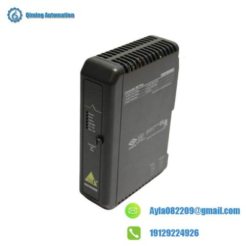 FISHER-ROSEMOUNT KJ2002X1-CA1 - PLC Controller M5+ Module for DeltaV Systems