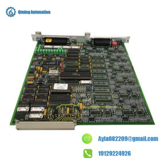 fisher_cl6824x1-a6_12p0767x032_analog_input_card.jpg AS-B875-102 Schneider Modicon Compact Input Module - Advanced Control, Reliable Performance