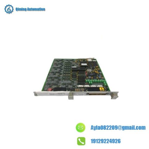 Fisher Controls CL6824X1-A6 Analog Input Module