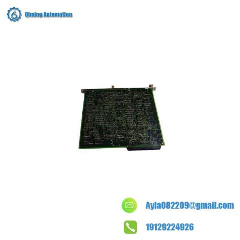 Fisher Controls 01984-4282-0001 Programmable Logic Controller Module