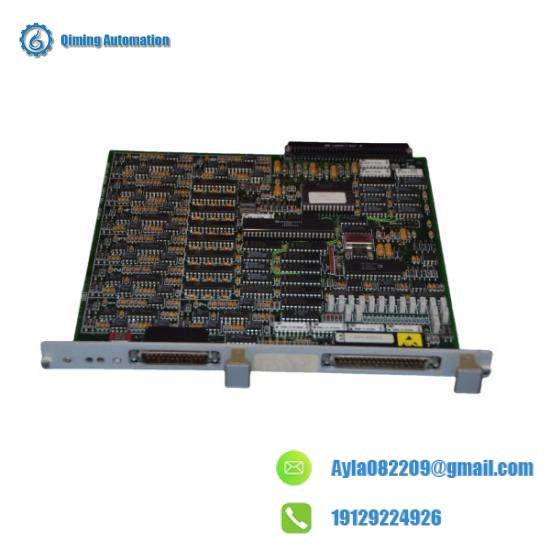 Schneider Electric 140ACI03000C Modicon Quantum Analog Input Module