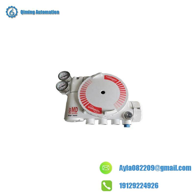 flowserve_f5-mec-420_3.jpg Flowserve F5-MEC-420 - High Precision Digital Valve Positioner for Industrial Control Systems