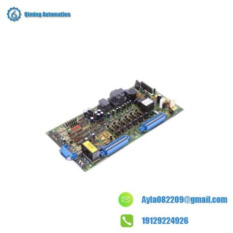 FORCE Automation A20B-1003-0090/05A PC Board, High-Performance Control Module