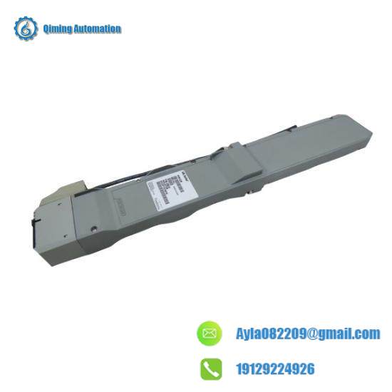 foxboro_0399085b_0303440c_0303458a_1.jpg FOXBORO 0399085B 0303440C+0303458A Control Module Combination