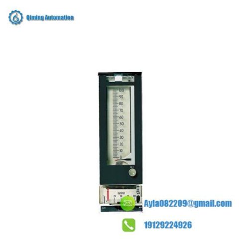 FOXBORO SY-1025115C/SY-1025120E Industrial Control Module