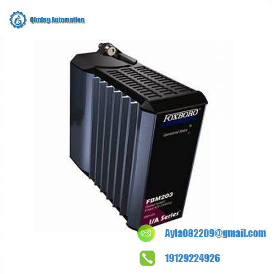 foxboro_130k-n4-llpf.png FOXBORO 130K-N4-LLPF Control Module