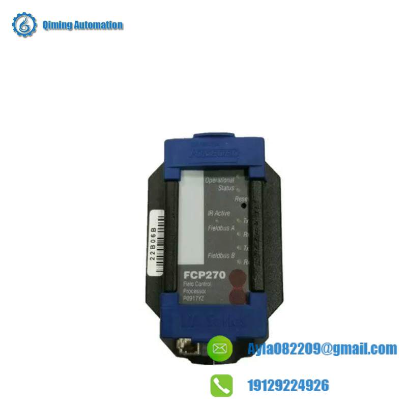 foxboro_ad202mw_3.jpg FOXBORO AD202MW - High-Performance Industrial Control Module