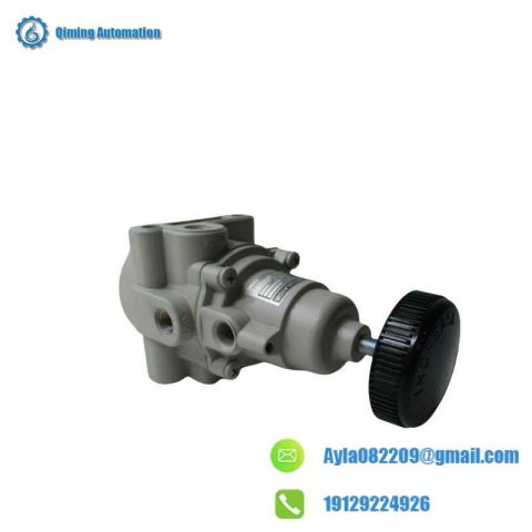 Foxboro B0123HE Pressure Regulator, Advanced Control Solution for Industrial Applications