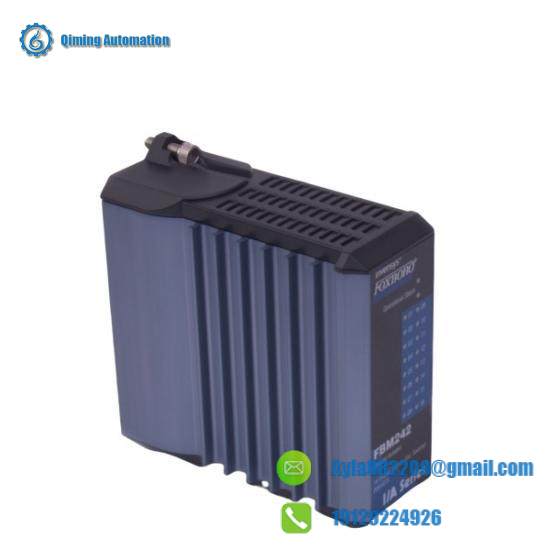 foxboro_cm902wl_1.jpg FOXBORO CM902WL Industrial Control Module