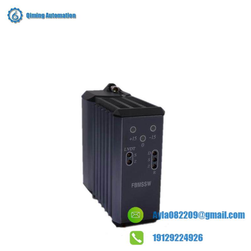 foxboro_cm902wl_4.jpg FOXBORO CM902WL Industrial Control Module