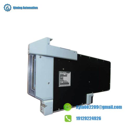 Foxboro CP30 Control Processor: Precision Engineered for Industrial Automation, ABB Controller/ABB